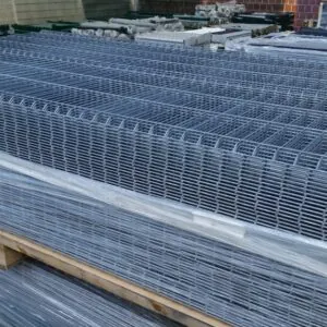 Panel ograde - Jurval ograde 