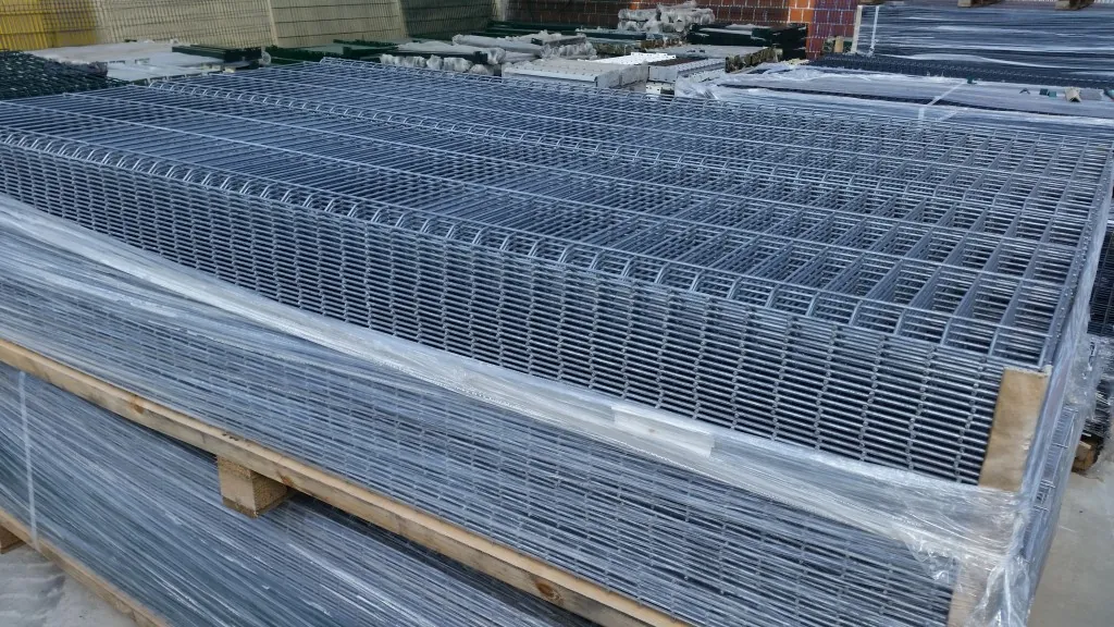Panel ograde - Jurval ograde 