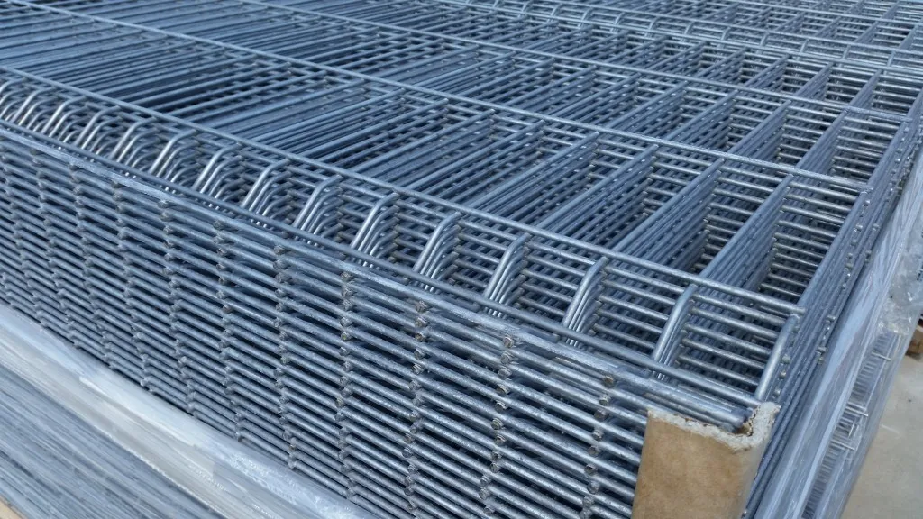 Panel ograde - Jurval ograde 