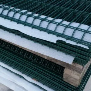 Panel ograde - Jurval ograde 