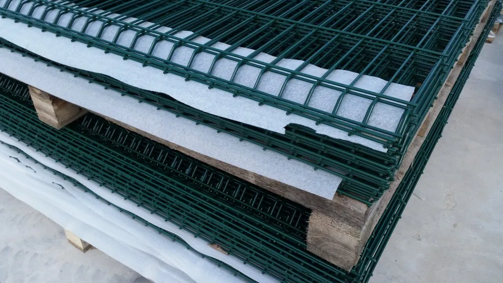 Panel ograde - Jurval ograde 