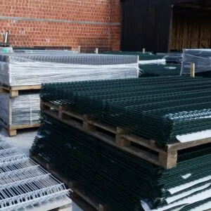 Panel ograde - Jurval ograde 