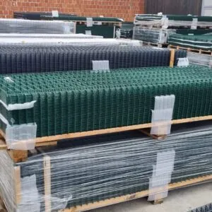 Panel ograde - Jurval ograde 
