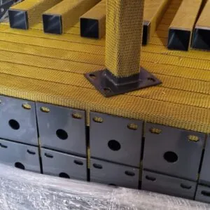 Panel ograde - Jurval ograde 