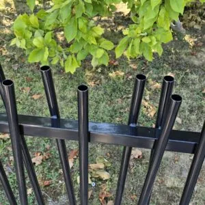 Exotic® ograda - Jurval ograde 