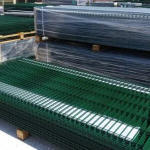 Panel ograde - Jurval ograde 