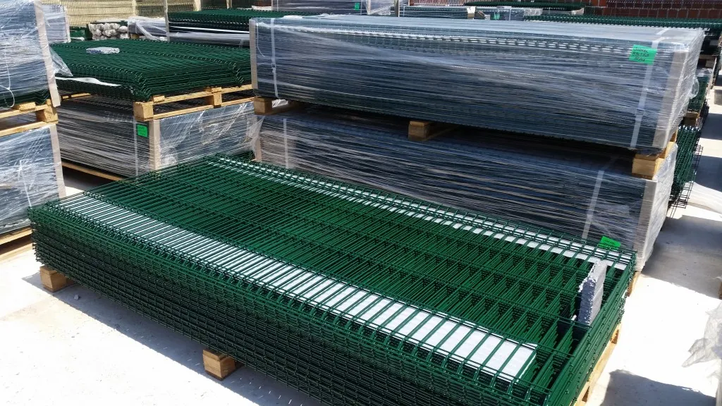 Panel ograde - Jurval ograde 