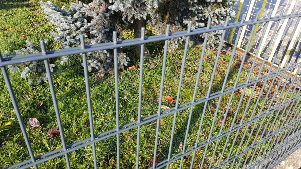 Panel ograde - Jurval ograde 