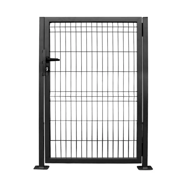 Vrata za panelne ograde - Jurval ograde 