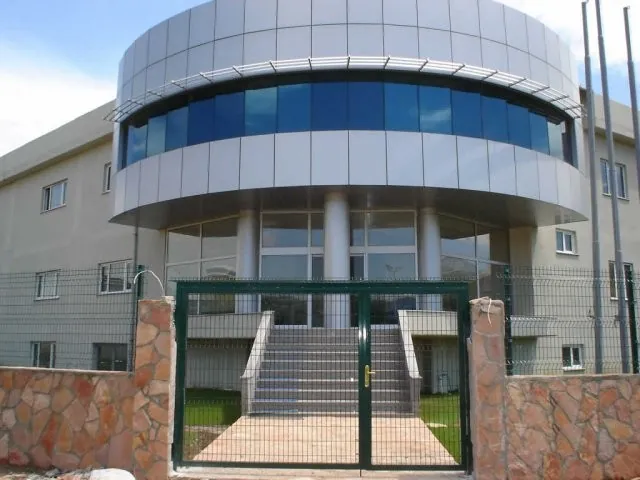 Vrata za panelne ograde - Jurval ograde 